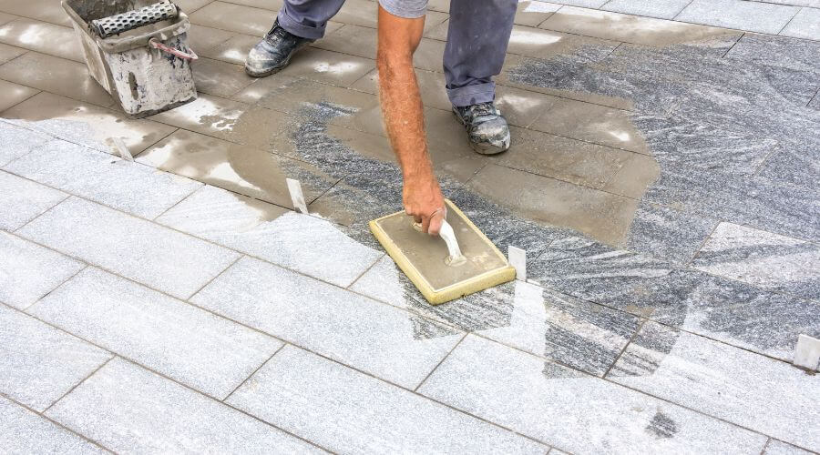 Expert flood damage restoration services in Mammoth, WV